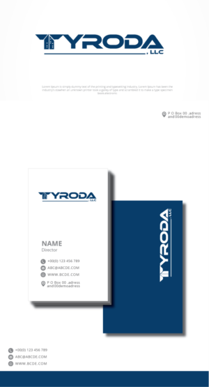 Design de Logo par graphicevolution pour ce projet | Design : #22225319