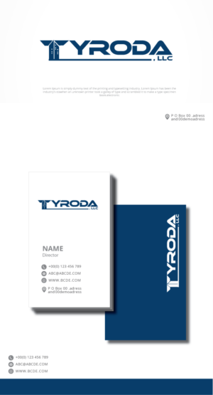 Design de Logo par graphicevolution pour ce projet | Design : #22225334