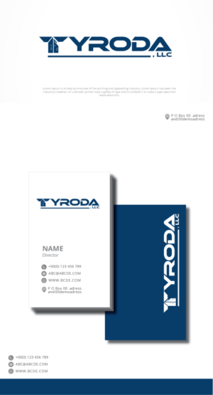 Design de Logo par graphicevolution pour ce projet | Design : #22225399