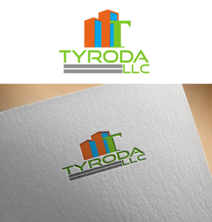 Logo Design by bokodo for this project | Design: #22258844