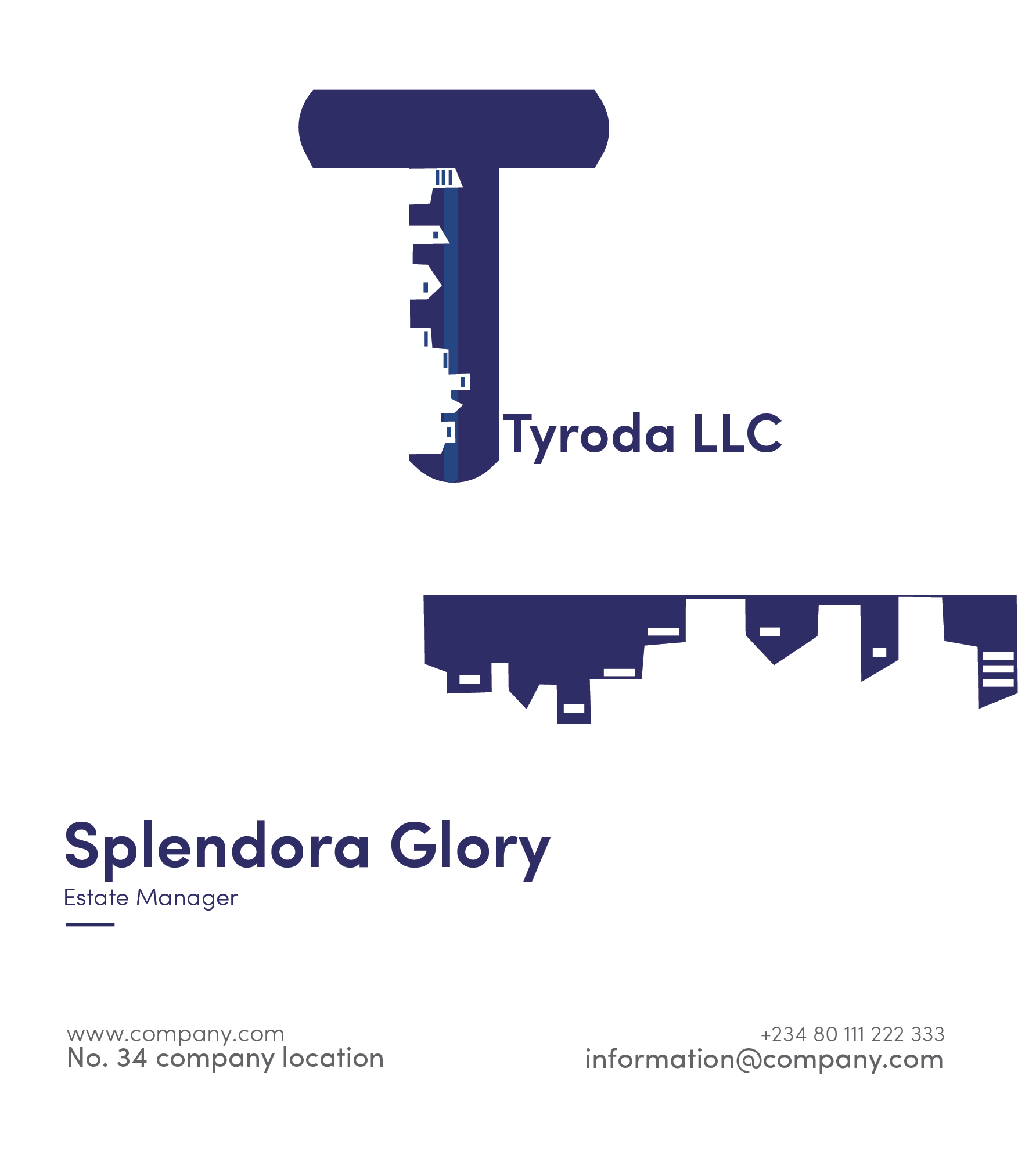 Logo Design by Splendora for this project | Design #22264711