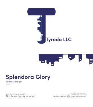 Logo Design by Splendora