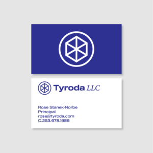 Logo Design by frostignarr 2