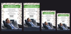 Flyer Design by yganess for OWMS | Design: #22249086