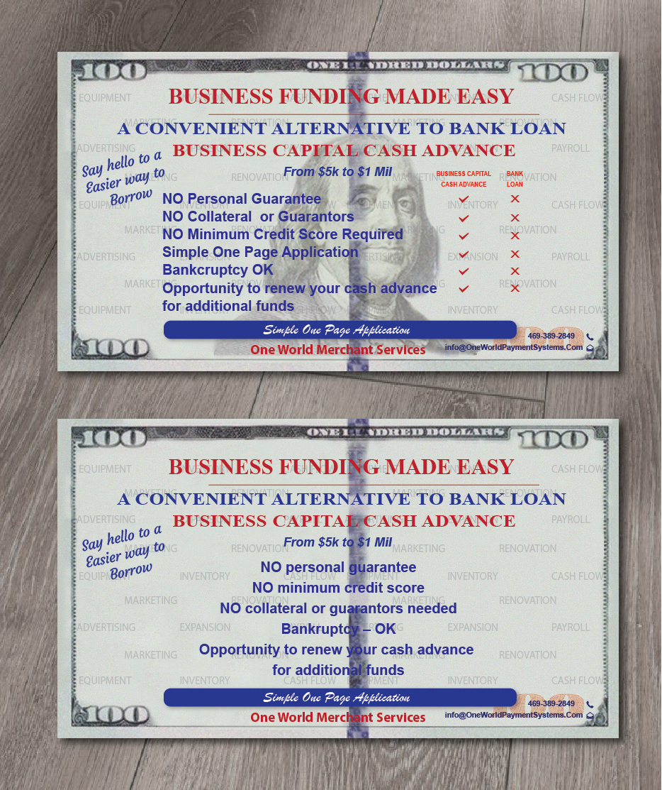 Flyer Design by alex989 for OWMS | Design #22283078