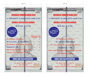 Flyer Design by alex989 for OWMS | Design: #22297673