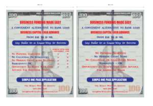 Flyer Design by alex989 for OWMS | Design: #22327410