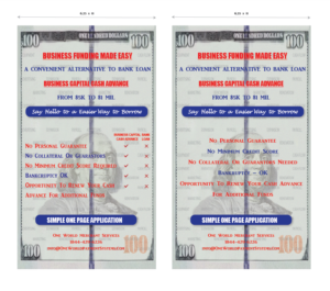 Flyer Design by alex989 for OWMS | Design: #22342301