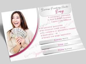 Flyer Design by Adnan.design