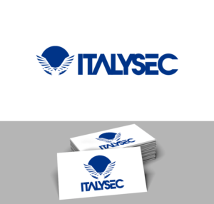 ITALYSEC | Logo Design by trufya