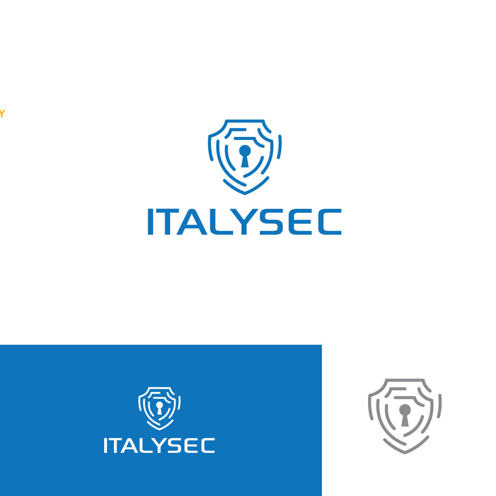 Logo Design by ESolz Technologies for this project | Design #22214741