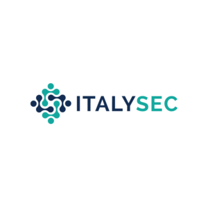 ITALYSEC | Logo Design by rozT
