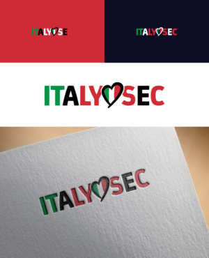 Logo Design by Ash_king for this project | Design: #22222607