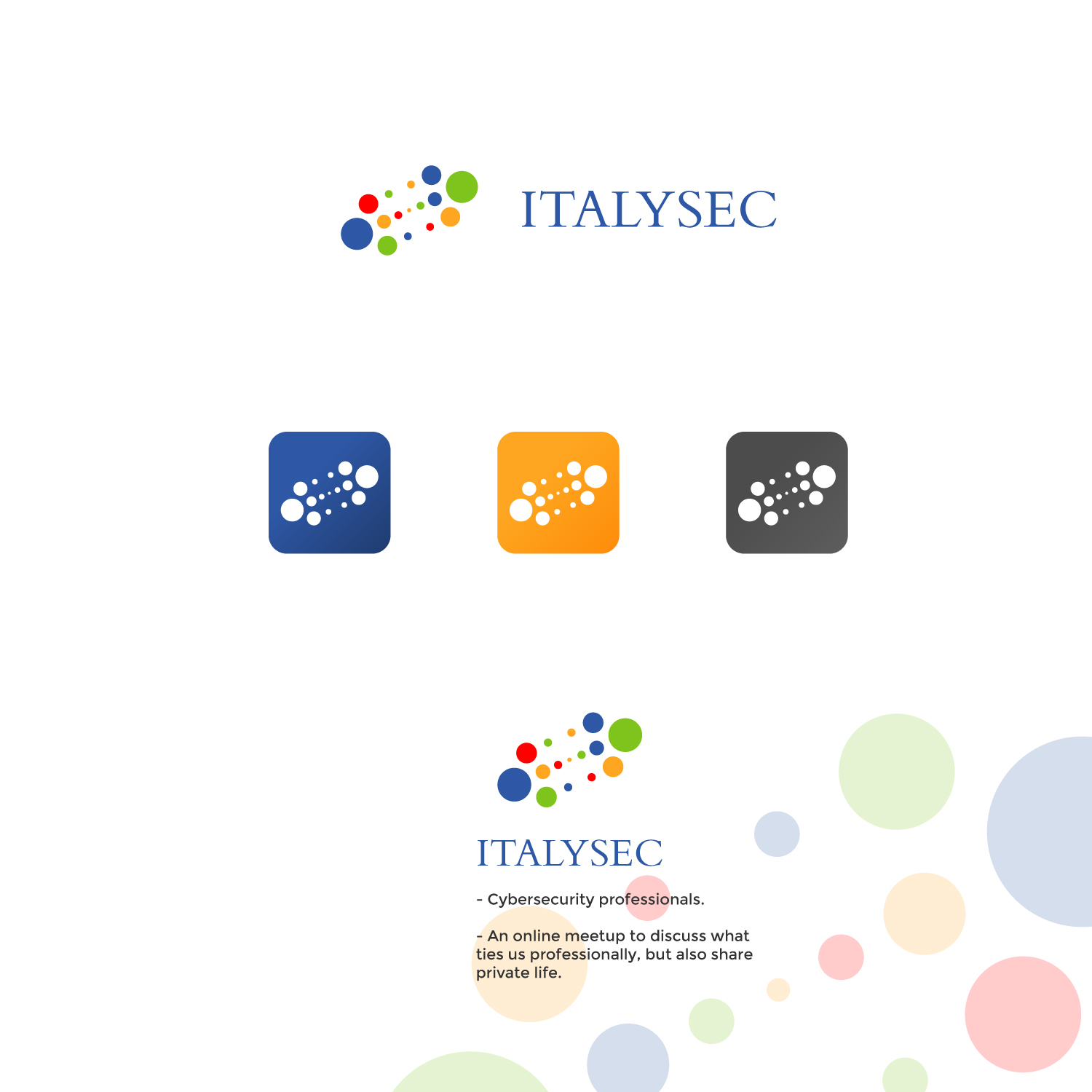 Logo Design by FidanSH for this project | Design: #22253294