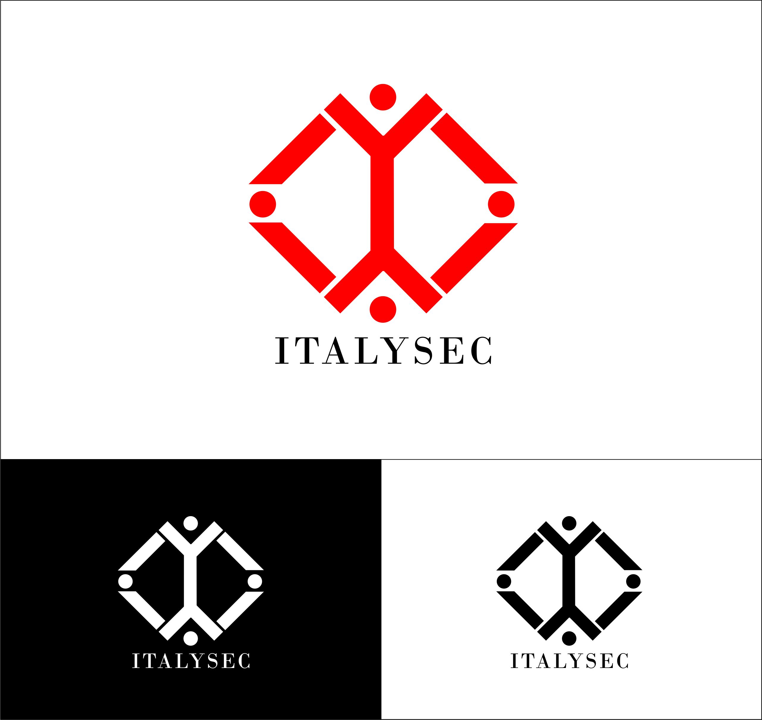 Logo Design by eno209  studio for this project | Design #22250318