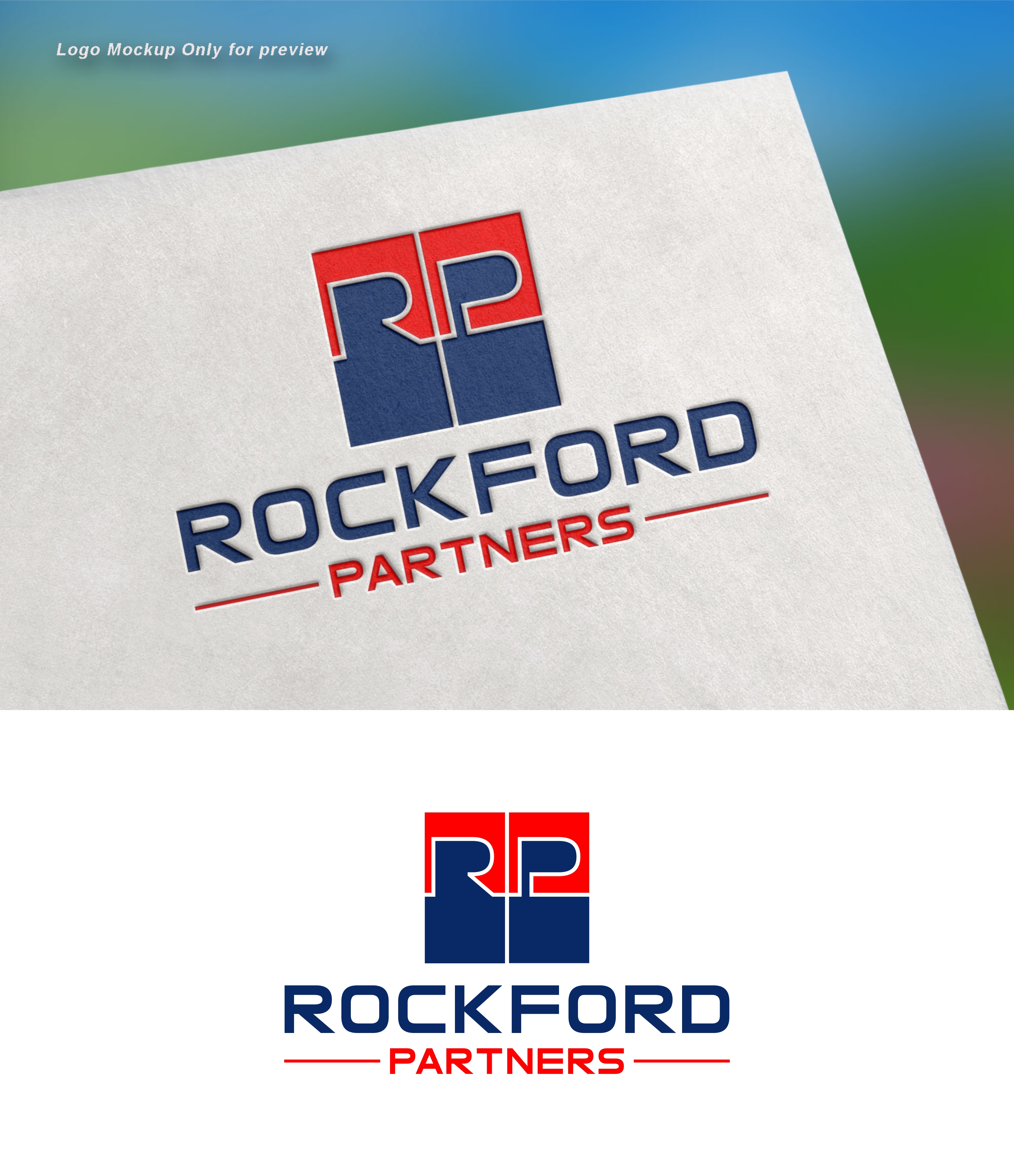Logo Design by Sarah Graphic for this project | Design #22253196