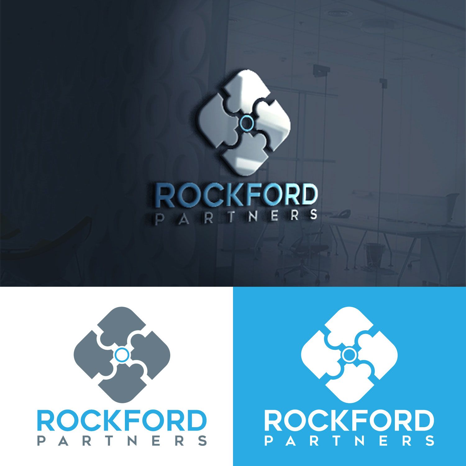 Logo Design by Tonmoyy for this project | Design #22236288