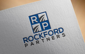 Rockford Partners | Logo Design by akterkhadijars