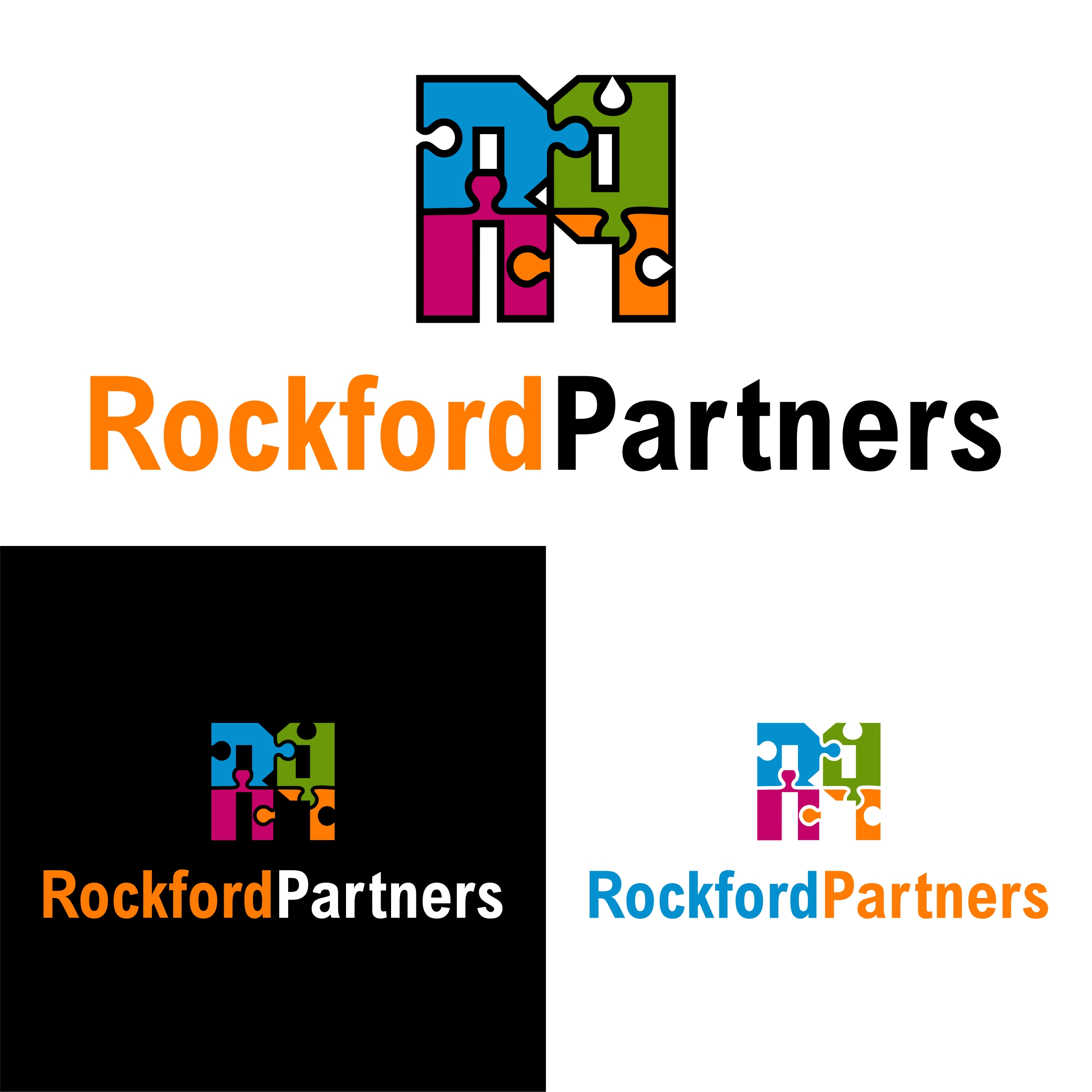 Logo Design by hokilucky for this project | Design #22263560