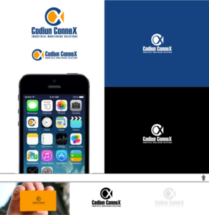 Logo Design by DesignMX (Renan Mejia) for Quad I Ltd | Design: #22252804