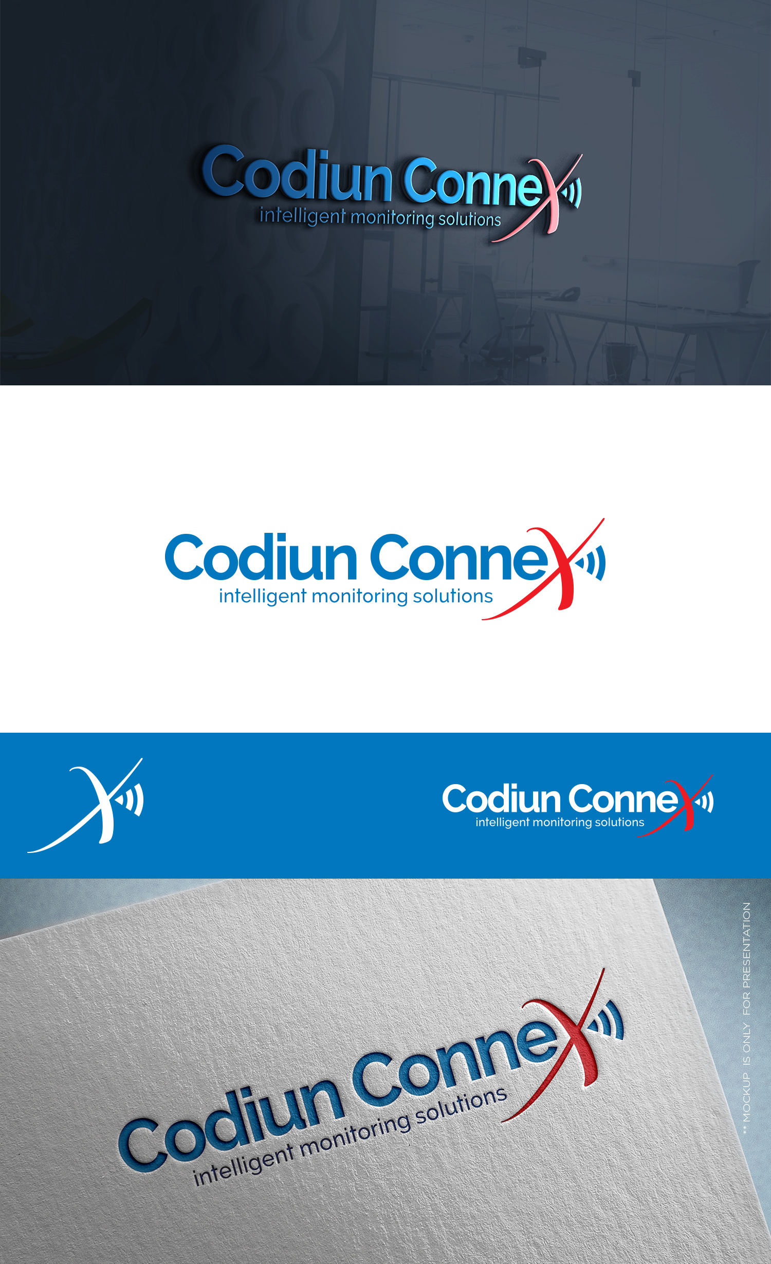Logo Design by designbysy for Quad I Ltd | Design #22230817