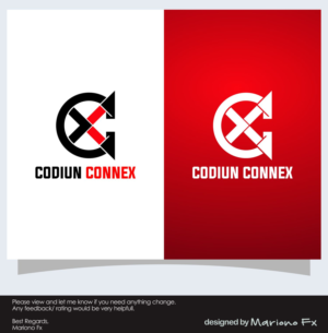 Logo Design by Mariono Fx for Quad I Ltd | Design: #22215456