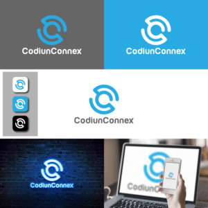 Logo Design by CreativeSrabon for Quad I Ltd | Design: #22237845