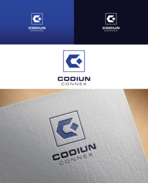 Logo Design by Ash_king for Quad I Ltd | Design: #22221338