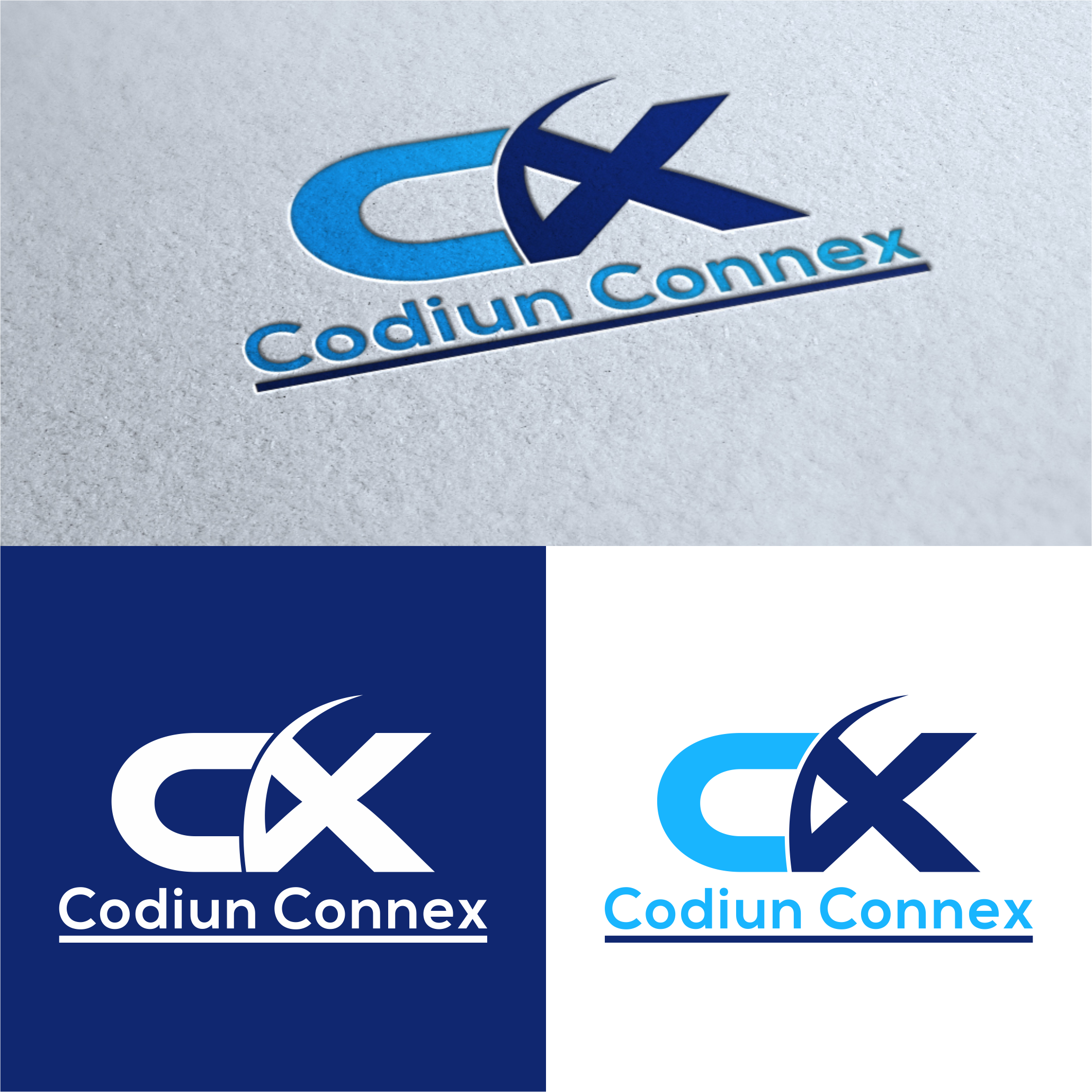 Logo Design by mbah suratman for Quad I Ltd | Design #22223700