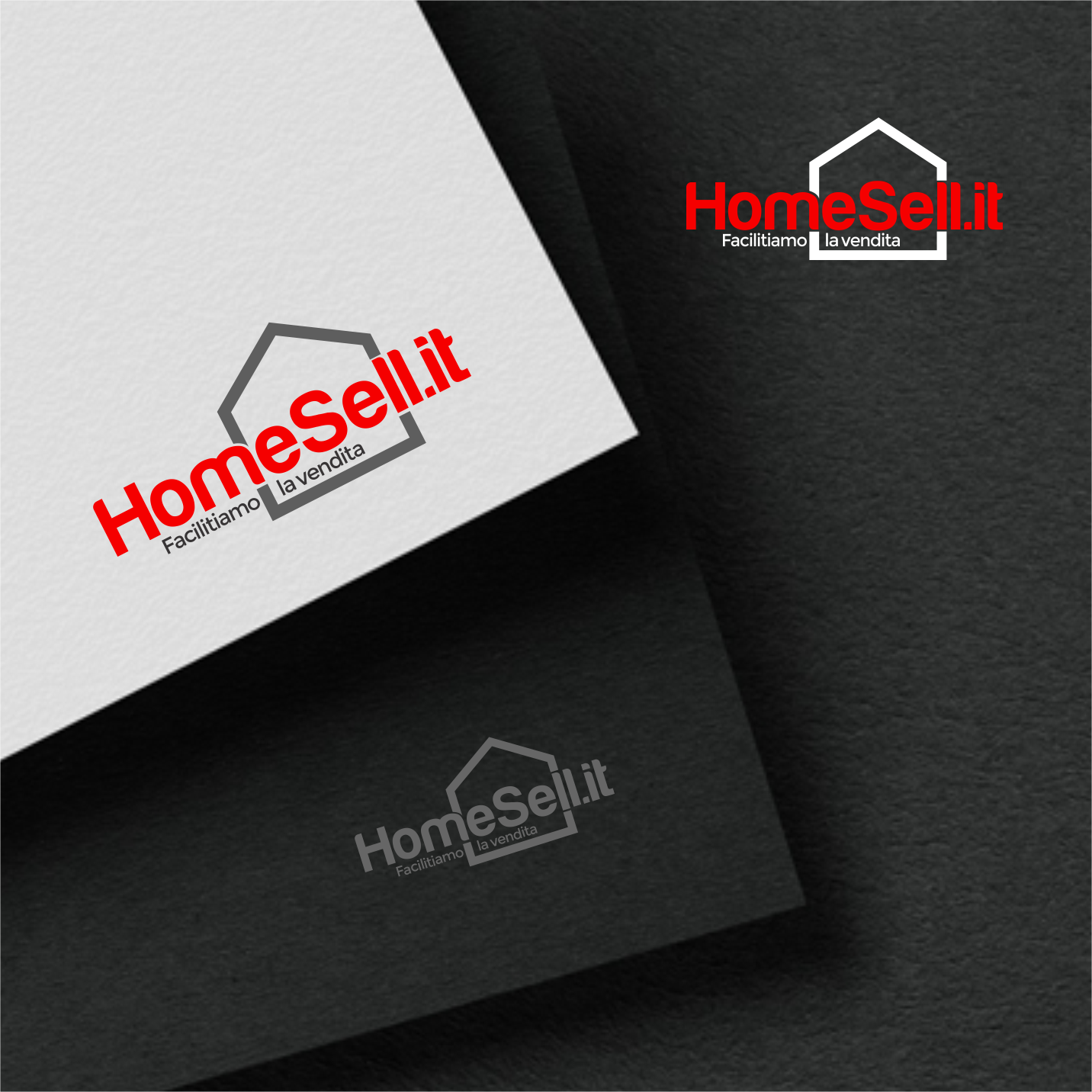 Logo Design by Arham Hidayat for this project | Design #22247151
