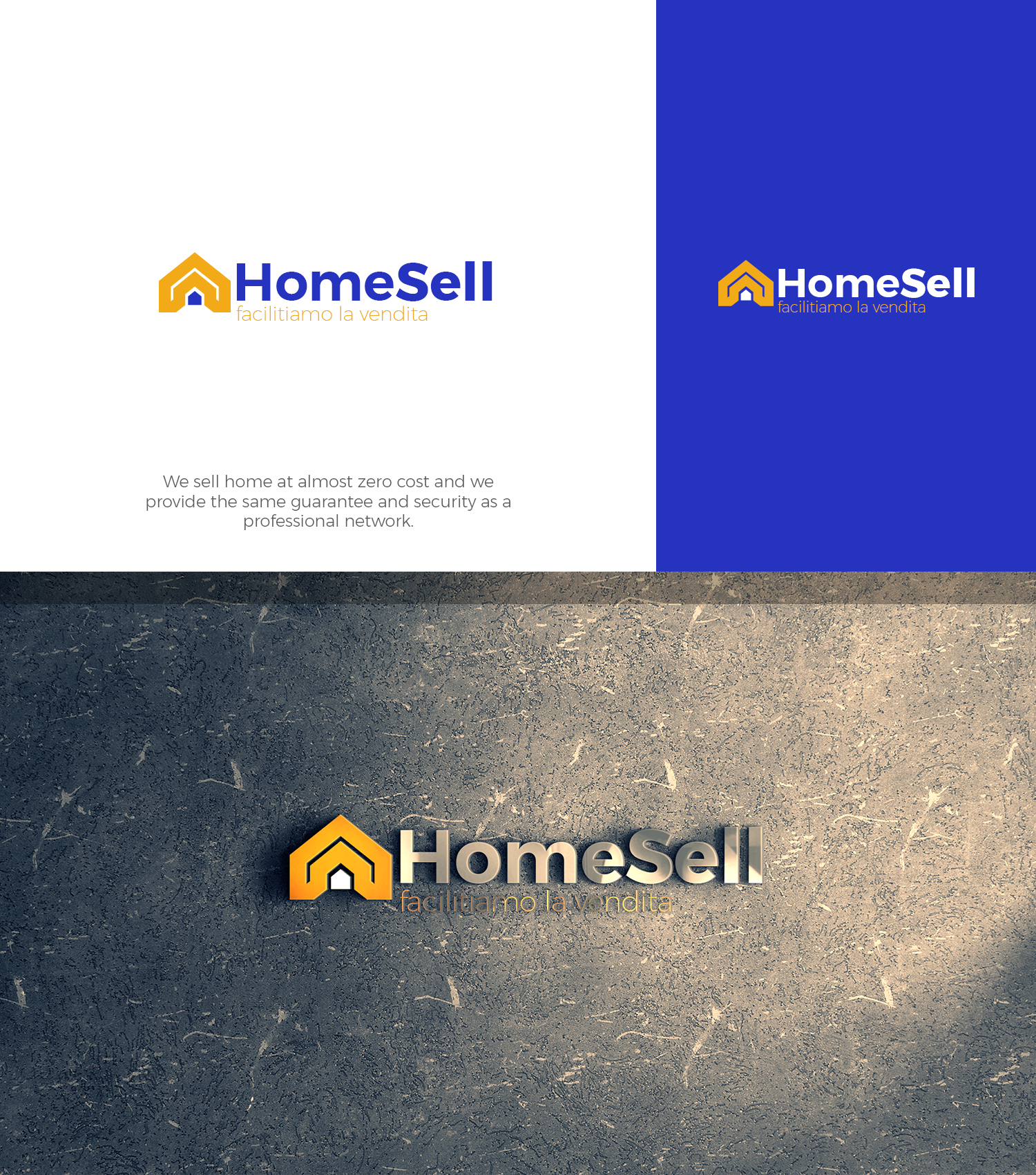 Logo Design by JohnM. for this project | Design #22229327