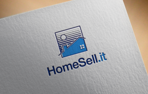 We don't know yet the PayOff. Maybe it will be: "facilitiamo la vendita" (we make it easy) | Logo-Design von 4tech services