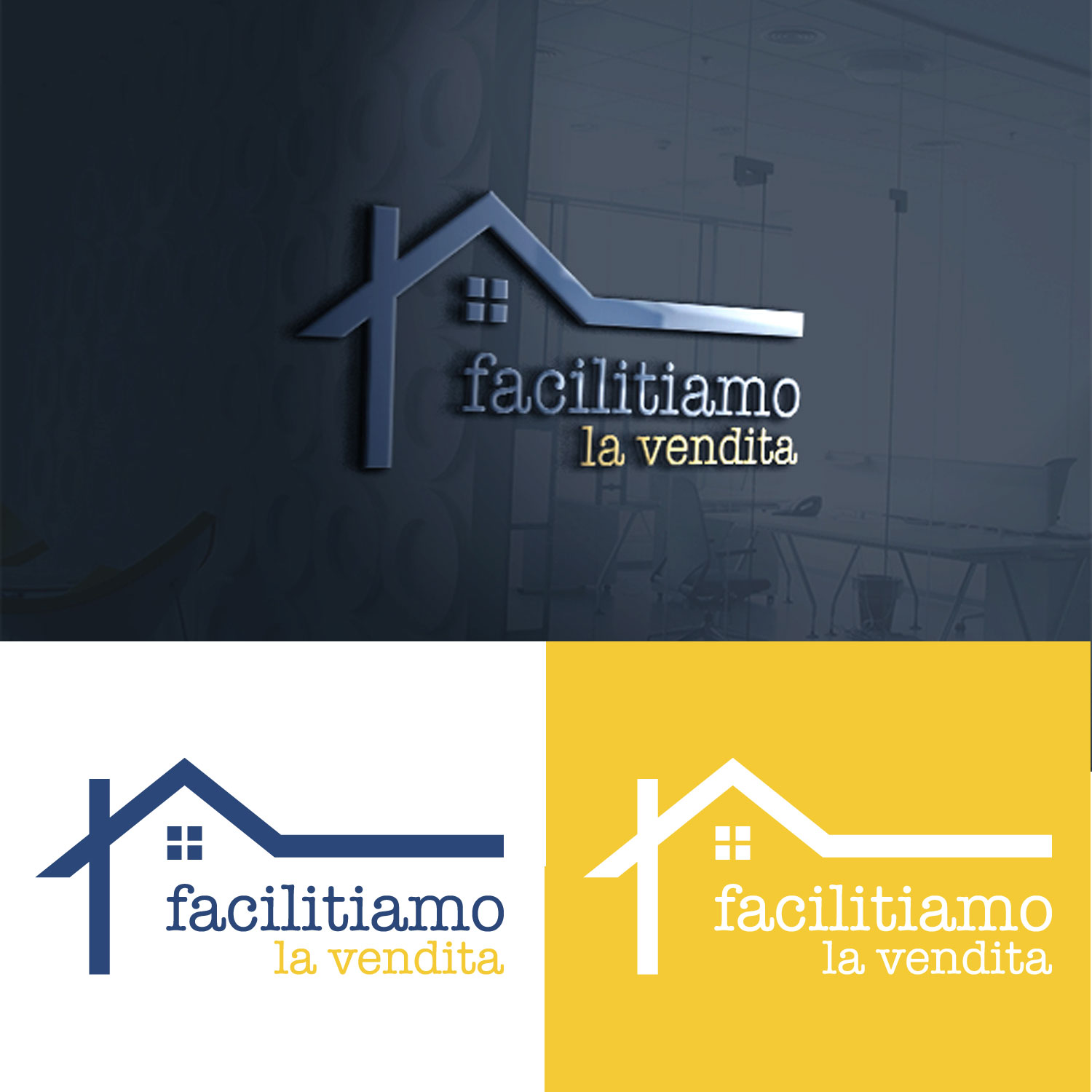 Logo Design by Tonmoyy for this project | Design #22239009