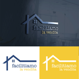 Logo Design by Tonmoyy for this project | Design: #22239009