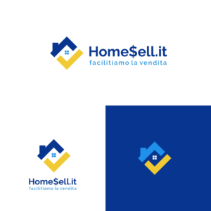 Logo Design by Farqaleit™ for this project | Design: #22244603