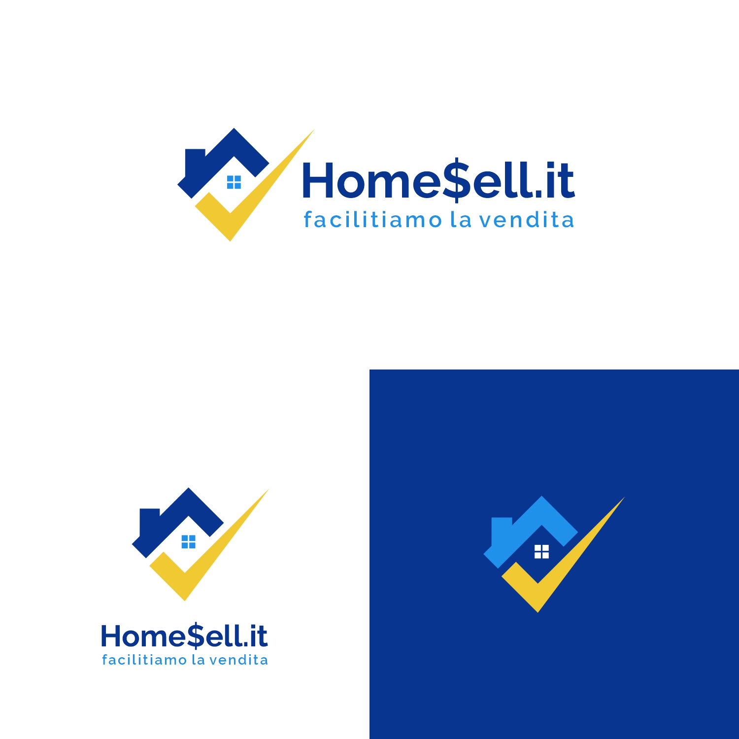 Logo Design by Farqaleit™ for this project | Design #22244604