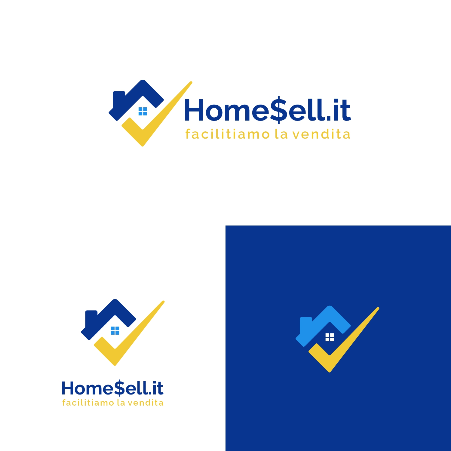 Logo Design by Farqaleit™ for this project | Design #22258274