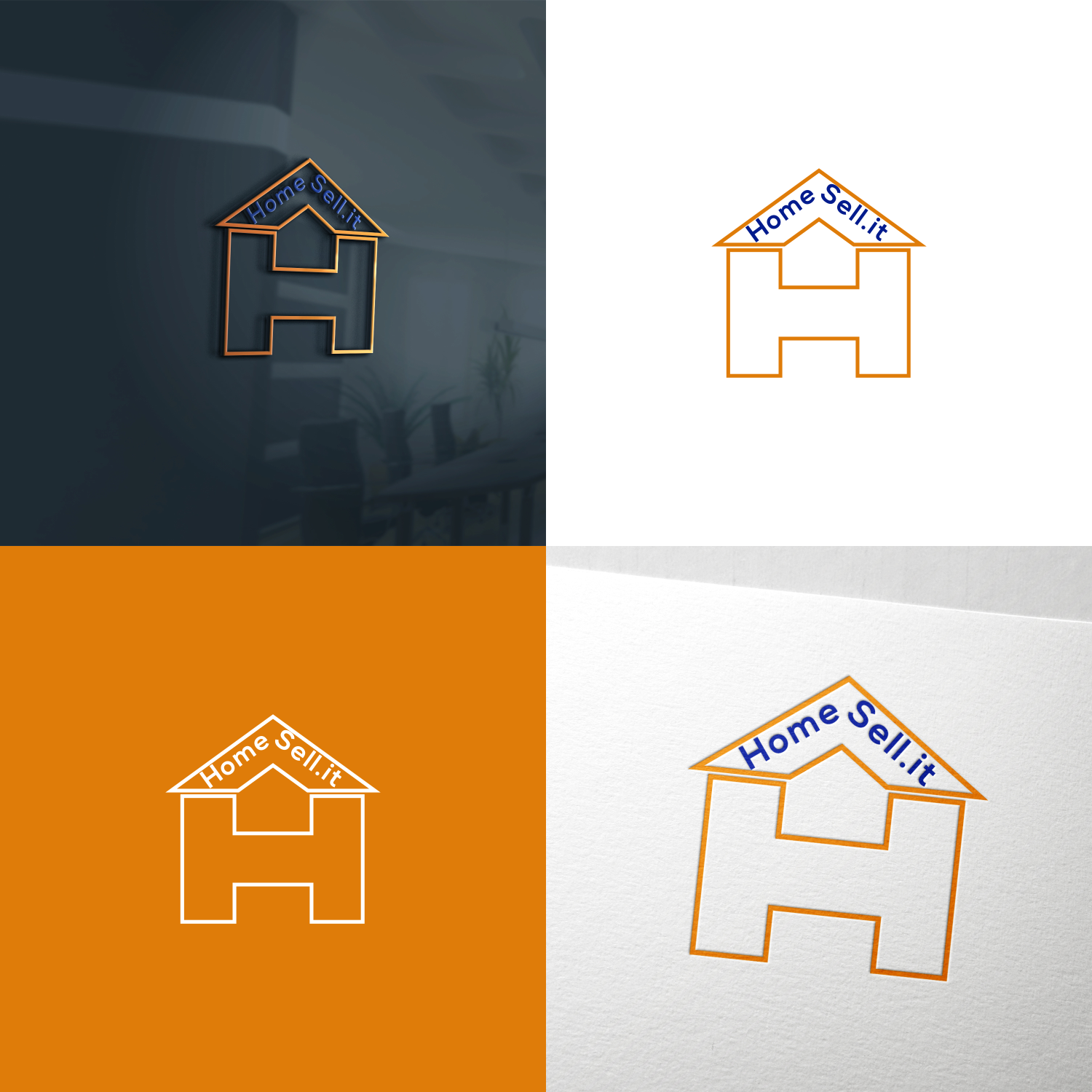 Logo Design by suthita 2 for this project | Design #22214751