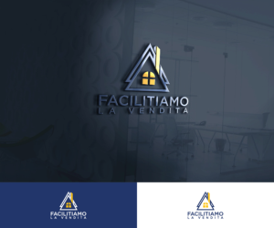 Logo Design by fauzan harun for this project | Design: #22219110