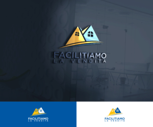 Logo Design by fauzan harun for this project | Design: #22219111