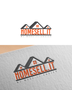 Logo Design by IHefney