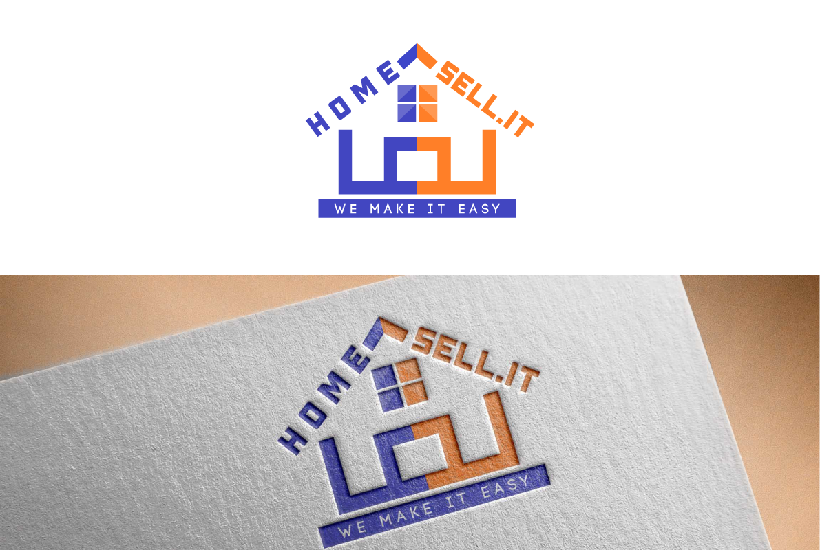 Logo Design by IHefney for this project | Design #22254566