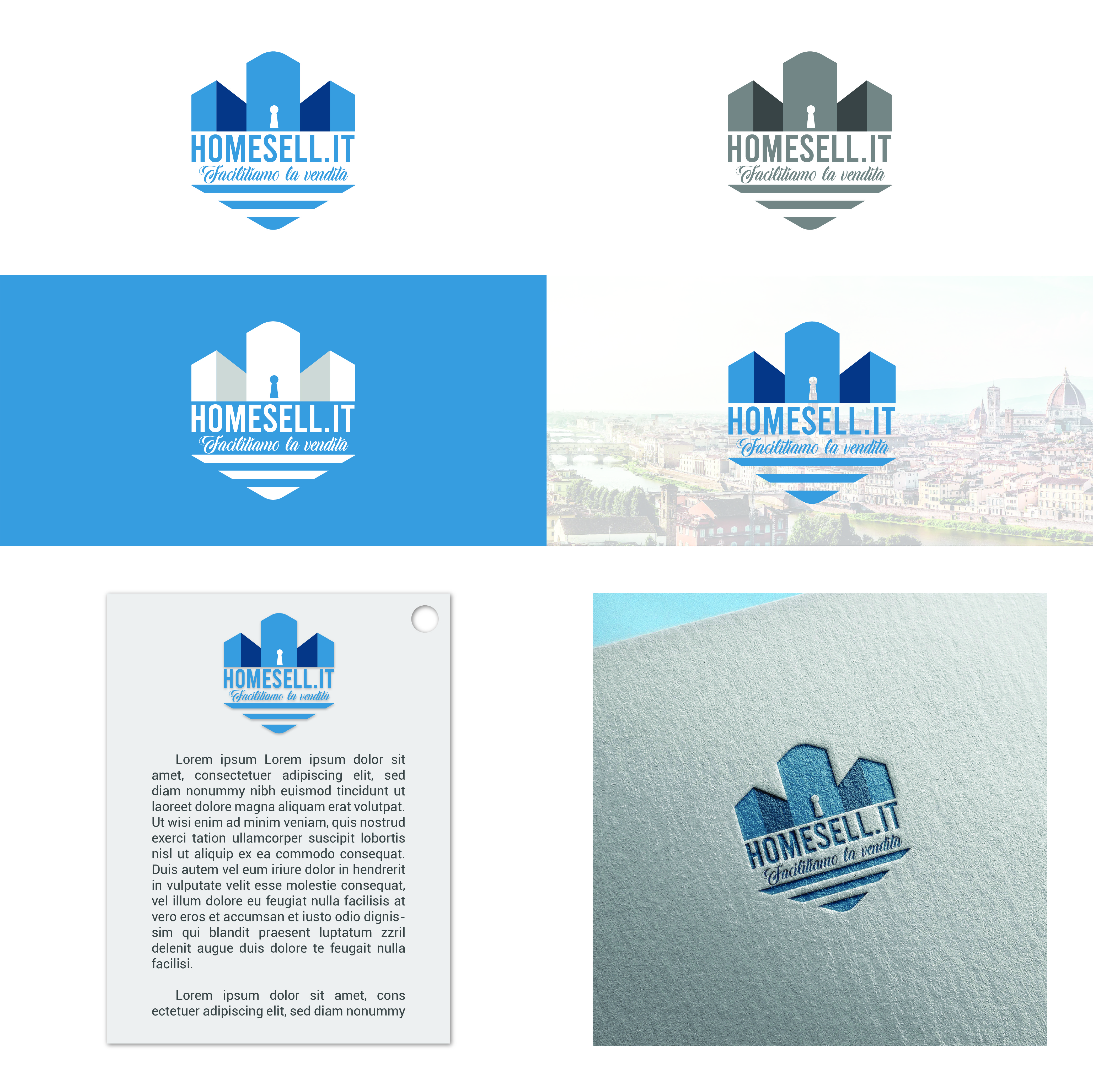 Logo Design by desenyostudio for this project | Design #22217874