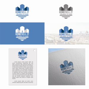 Logo Design by desenyostudio for this project | Design: #22217874