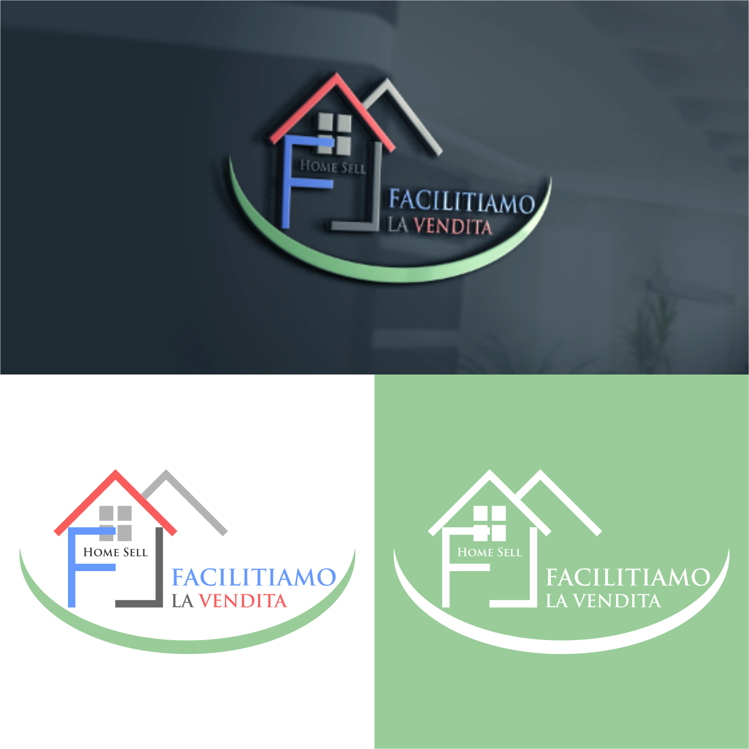 Diseño de Logo por agus alya para este proyecto | Diseño #22227522
