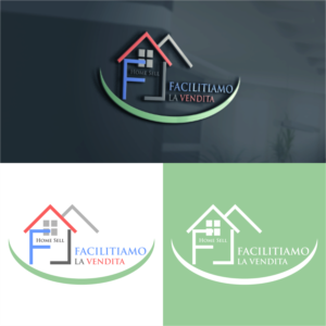 Logo Design by agus alya