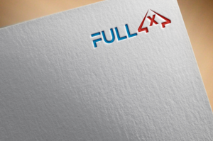 Logo-Design von Quippi für Jairo Badia Noray | Design: #22230747