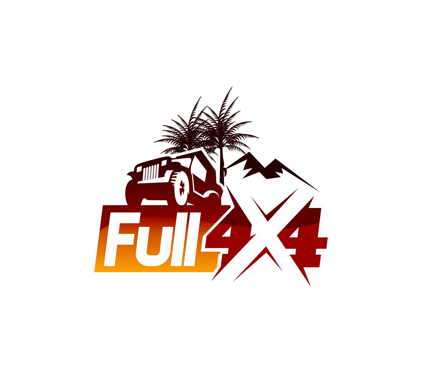 Logo-Design von WoAdek für Jairo Badia Noray | Design #22226910