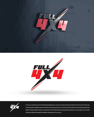 Logo Design by beetro 2