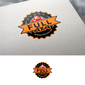 Logo Design by Gisella Guzmán